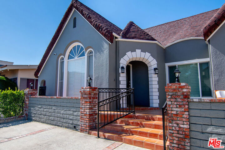 Property Photo:  5761 W Olympic Boulevard  CA 90036 