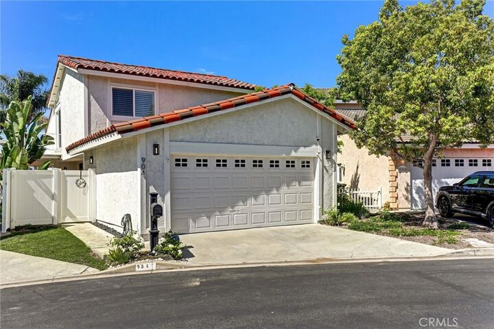 Property Photo:  904 S Ridgecrest Circle  CA 92807 