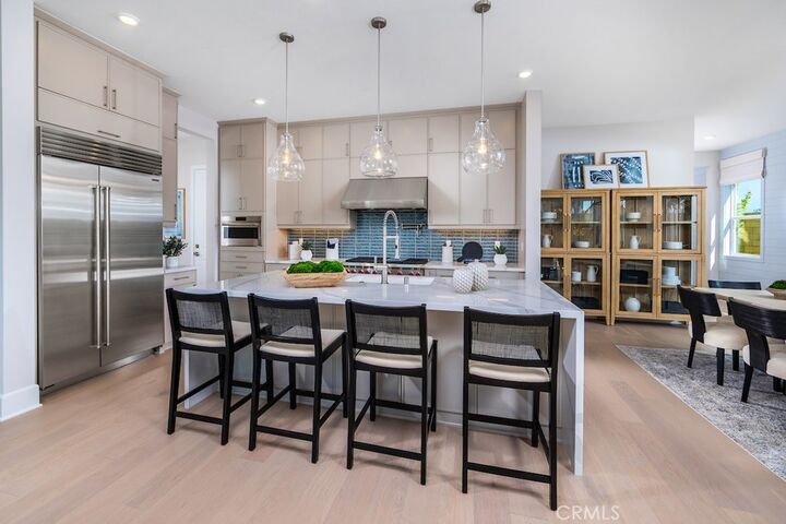 Property Photo:  216 Briar Moon  CA 92618 
