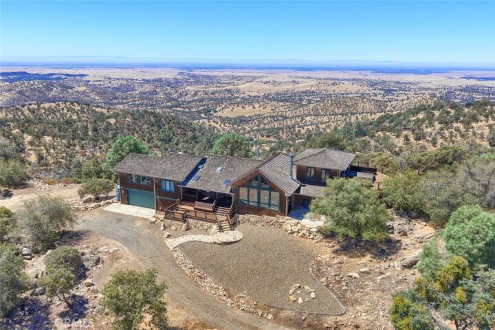 Property Photo:  3818 Guadalupe Fire Road  CA 95306 