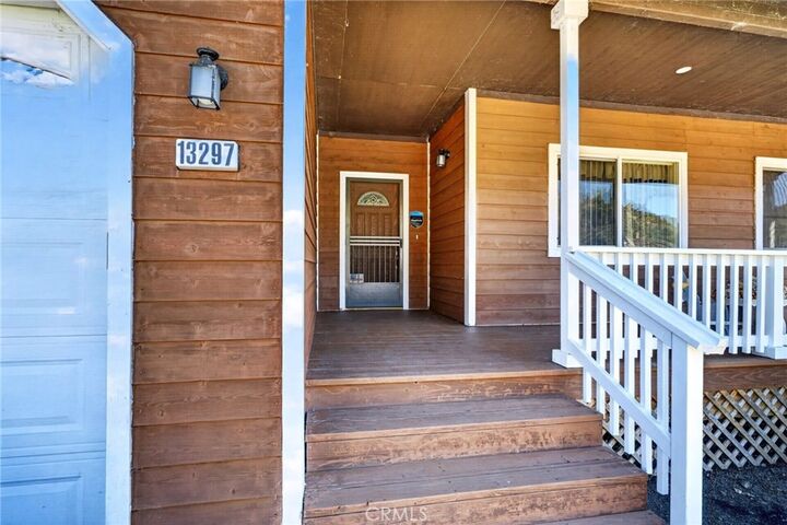 Property Photo: 13297 Anchor Village CA 95423