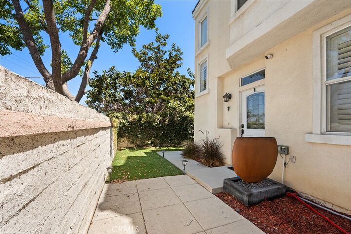 Property Photo: 12641 Antigua Court CA 90262