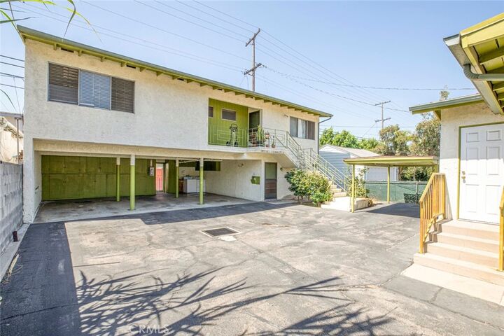 Property Photo:  434 W Elk  CA 91204 