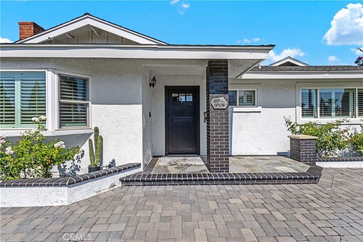 Property Photo:  3017 Ceylon Road  CA 92626 