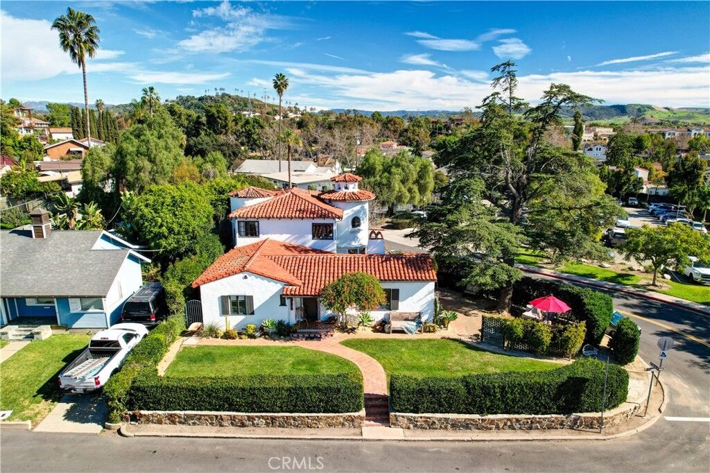 Property Photo:  31462 El Camino Real  CA 92675 