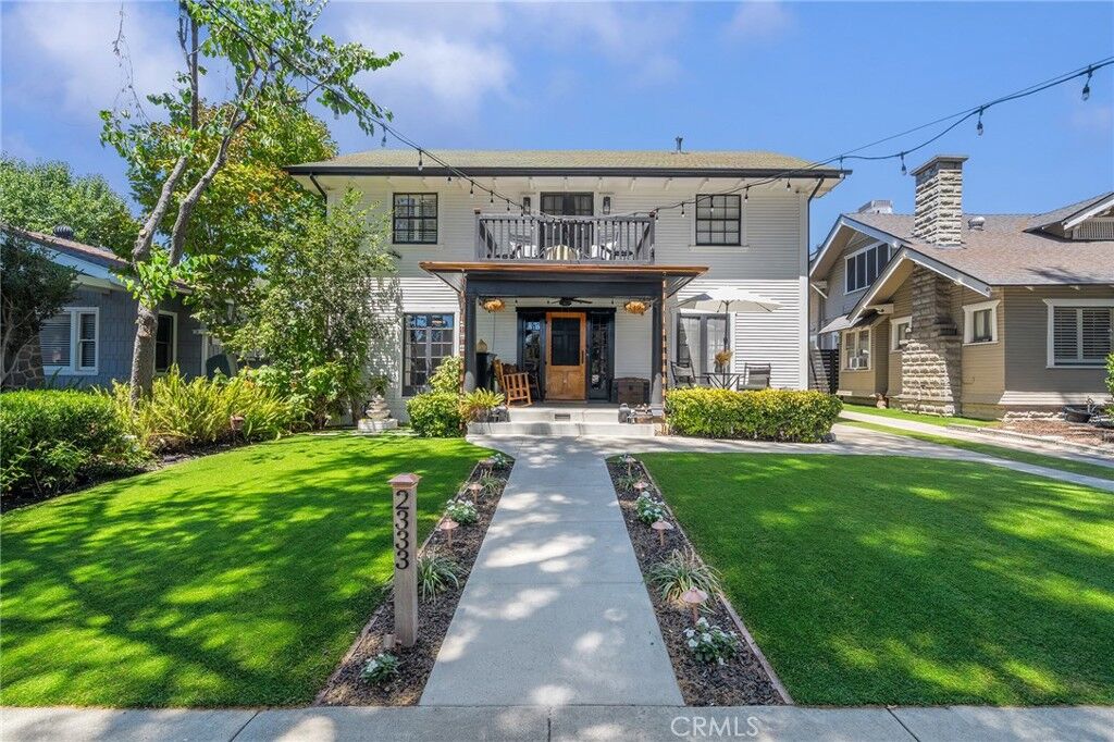 Property Photo: 2333 3rd Street CA 91750
