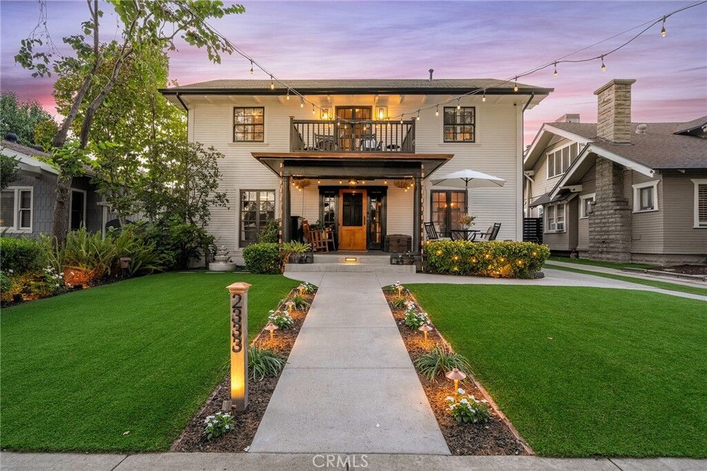 Property Photo:  2333 3rd Street  CA 91750 