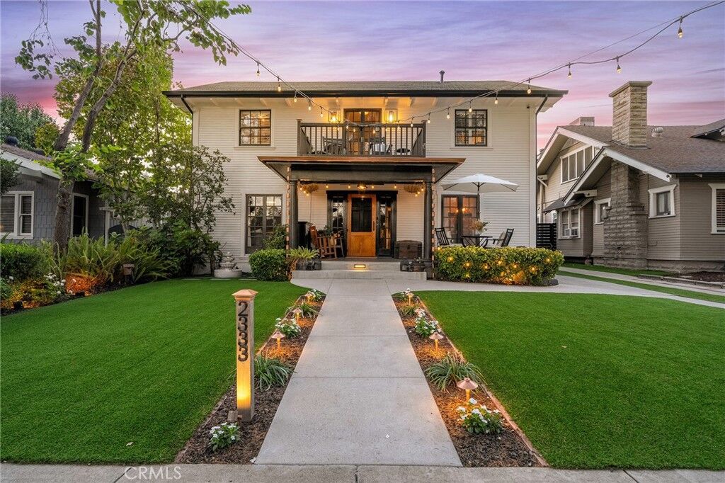 Property Photo:  2333 3rd Street  CA 91750 