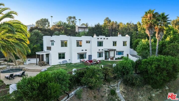 Property Photo:  20851 Cheney Drive  CA 90290 