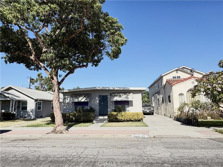 Property Photo:  5940 Gundry Avenue  CA 90805 