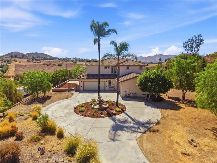 Property Photo: 18902 Wildflower CA 92504