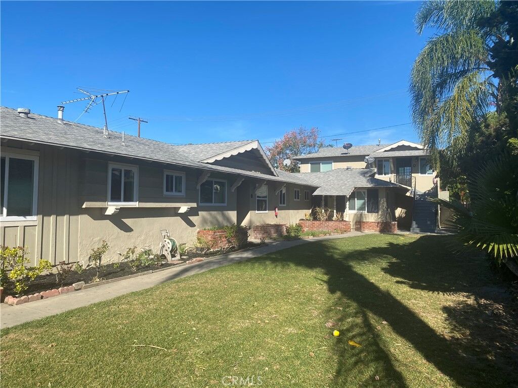 Property Photo:  1781 W Ball Road W  CA 92804 