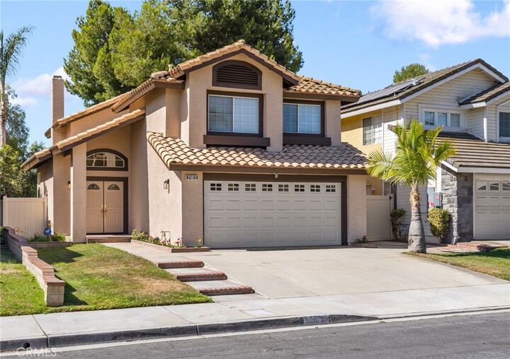 Property Photo:  2163 Sun Ridge Drive  CA 91709 