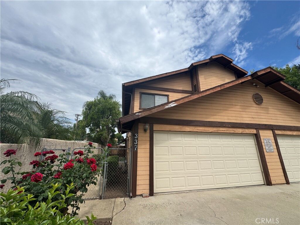 Property Photo: 337 San Dimas Canyon CA 91773