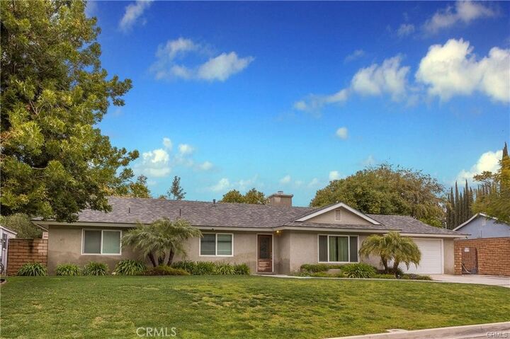 Property Photo: 3139 E Eddes CA 91791