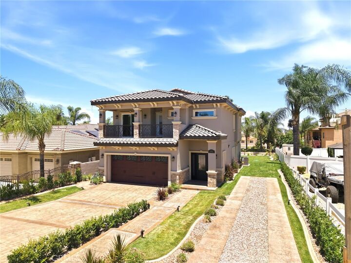 Property Photo:  14388 Dove Canyon  CA 92503 