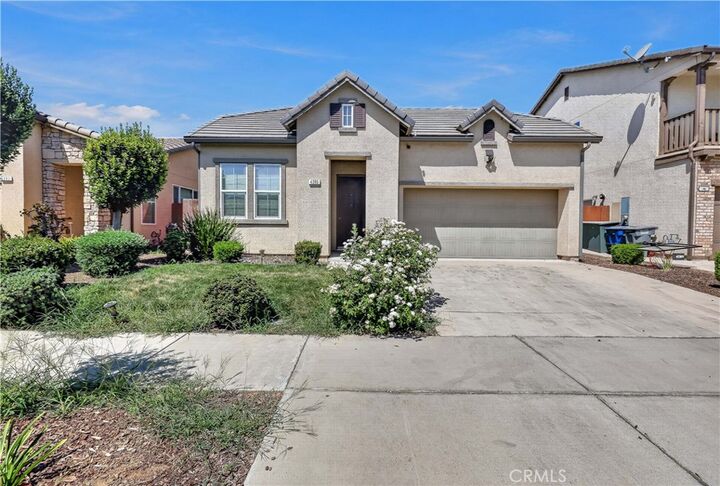 Property Photo:  4395 Strathmore  CA 95348 