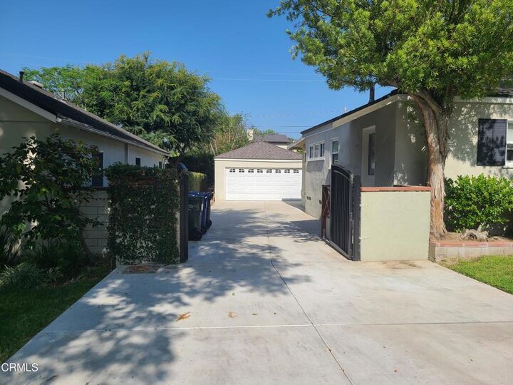 Property Photo:  4913 Revlon Drive  CA 91011 