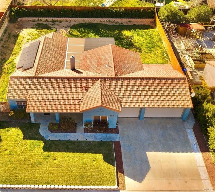Property Photo: 12654 Jade Road CA 92392