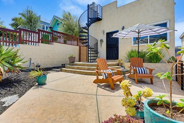 Property Photo:  4563 Narragansett Avenue  CA 92107 