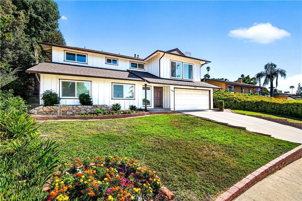 Property Photo:  22023 Parthenia  CA 91304 