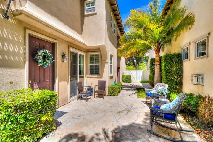 Property Photo: 21 Savannah Lane CA 92694