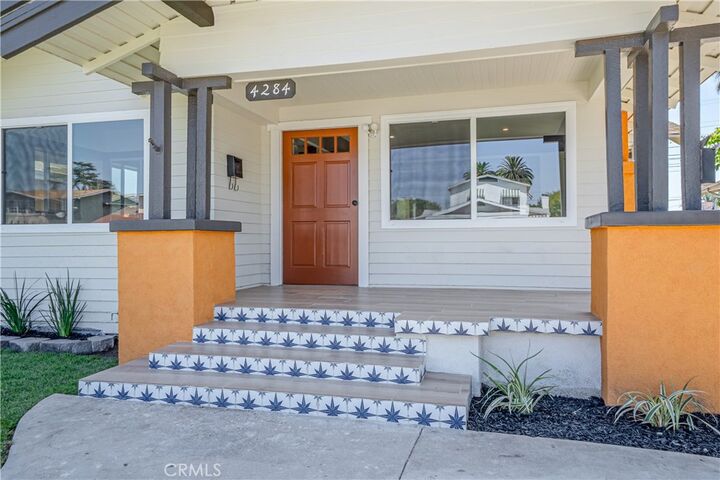 Property Photo:  4284 La Salle Avenue  CA 90062 