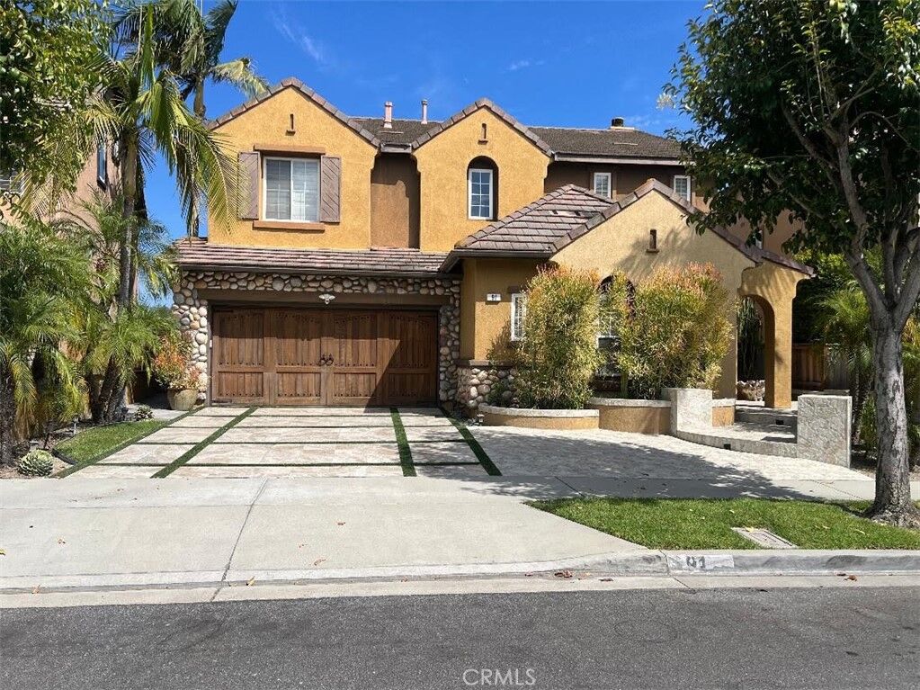 Property Photo:  91 Windswept Way  CA 92692 