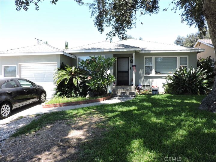Property Photo:  821 Oakdale  CA 91016 