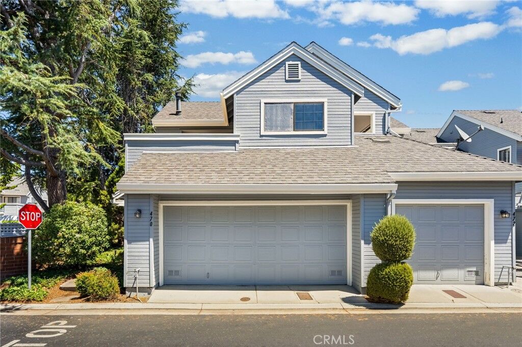 Property Photo:  470 Mountain Laurel Court  CA 94043 