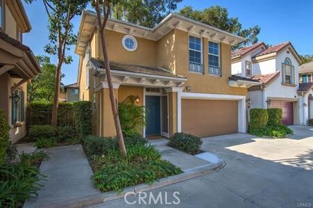 Property Photo:  196 Cherrybrook Lane  CA 92618 