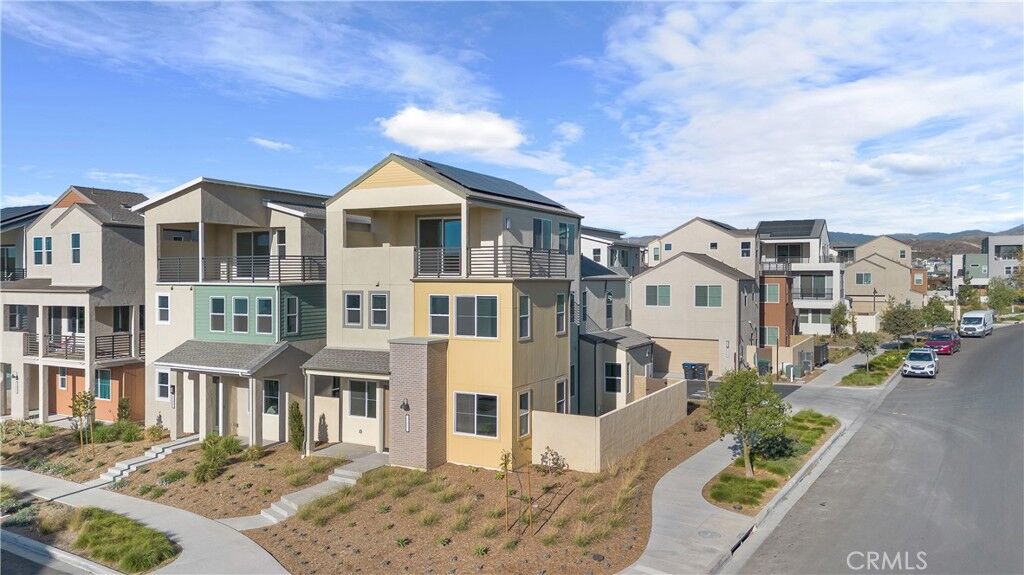 Property Photo:  187 Yugen  CA 92618 