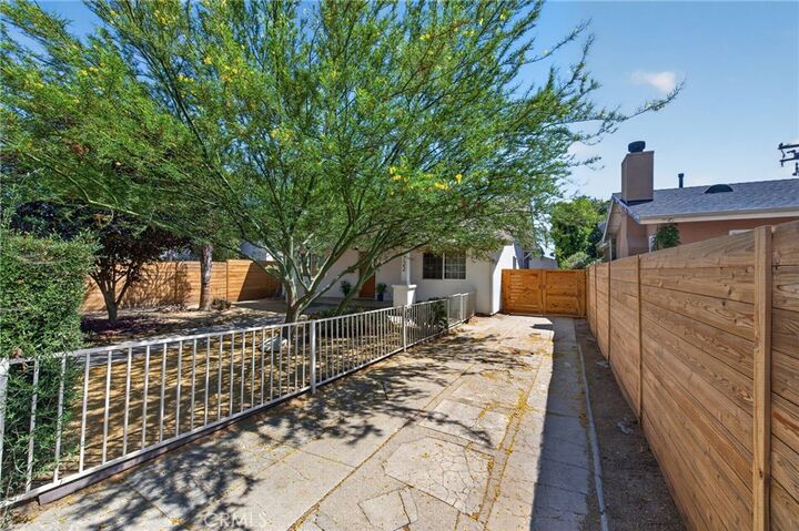 Property Photo:  722 Royce St.  CA 91001 