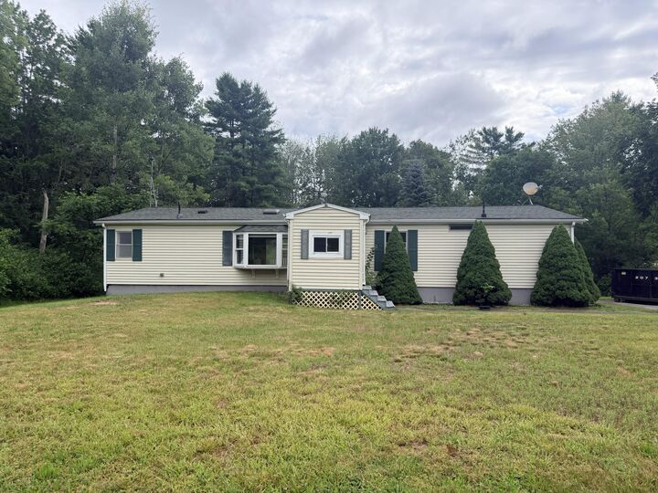 Property Photo:  249 School Street  ME 03901 