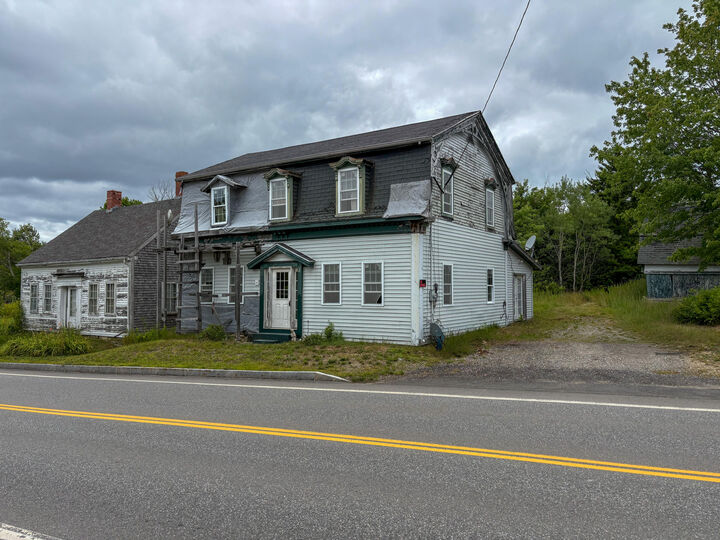 Property Photo:  457 Main Street  ME 04630 