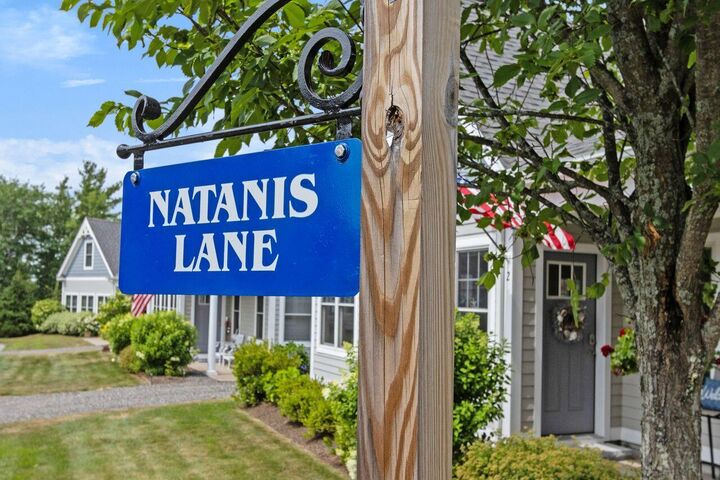 Property Photo:  2 Natanis Lane  ME 04046 