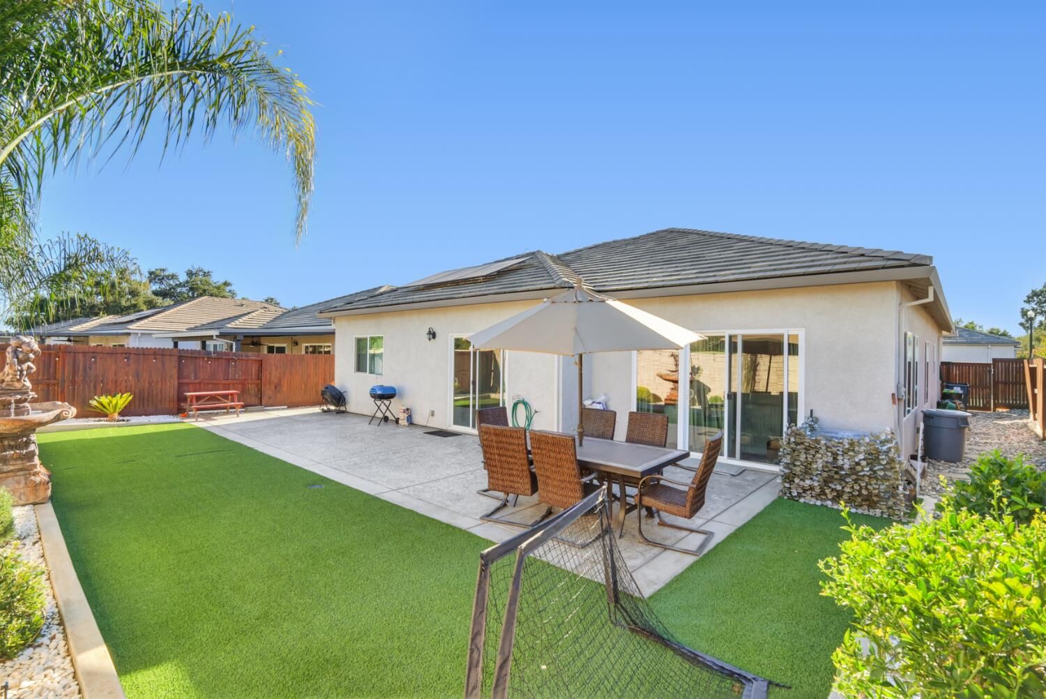 Property Photo: 1004 Baywood Greens Drive CA 95640