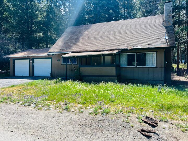 Property Photo: 1100 E San Bernardino Avenue CA 96150