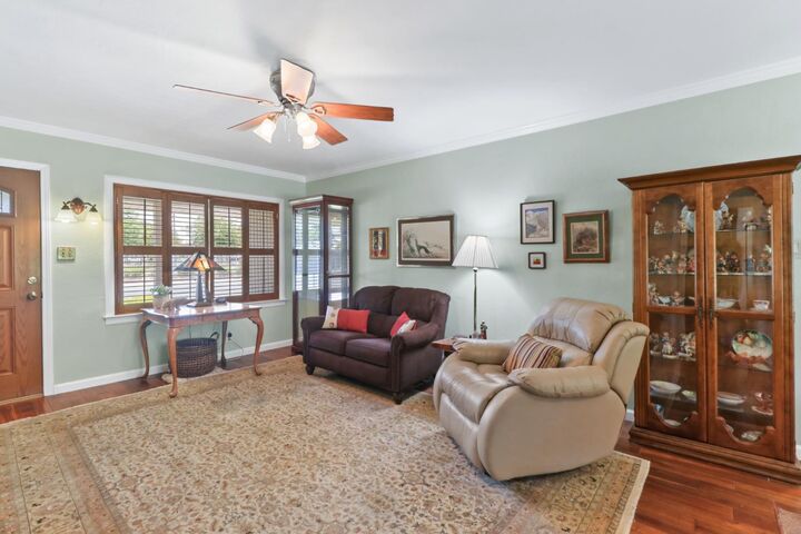 Property Photo: 2525 Darwin Street CA 95821
