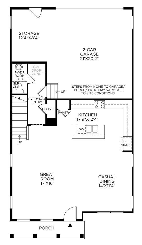 Property Photo:  2626 Willowoak Trail 23A  TN 37129 