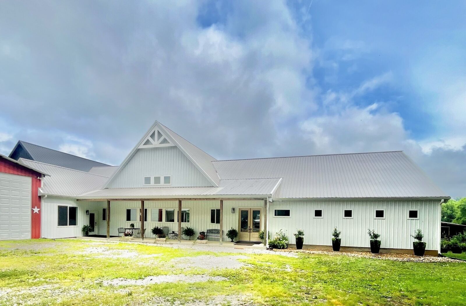 Property Photo:  105 McKinney Rd  TN 38563 
