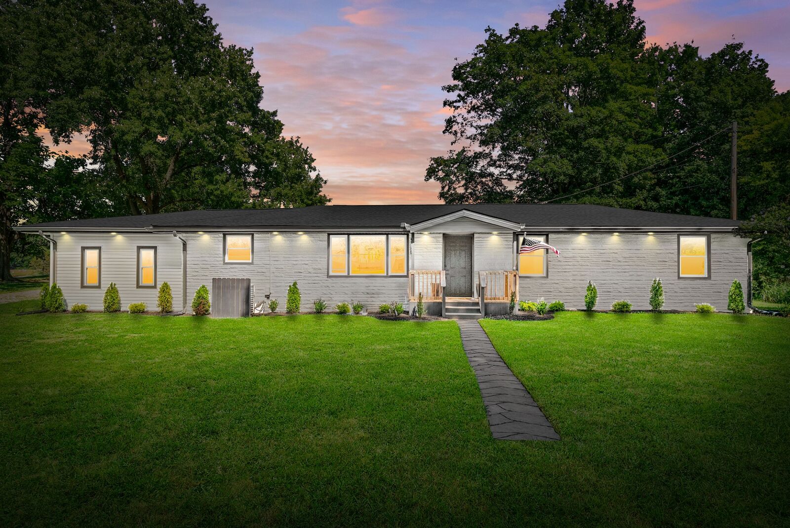 Property Photo:  5963 Wayman Dunn Rd  TN 37172 