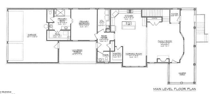 Property Photo: 225 Fairmore Court TN 37064