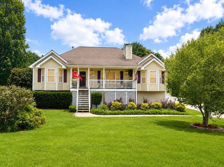 Property Photo: 65 Bent Creek Place GA 30157