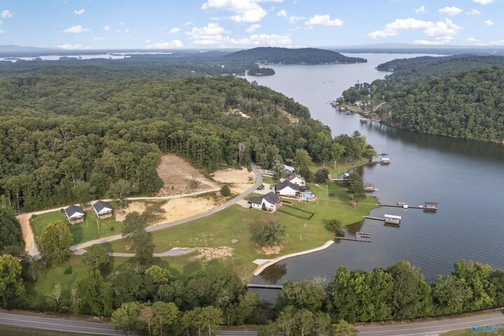 Property Photo:  3-5 Paradise Ridge Road  AL 35983 
