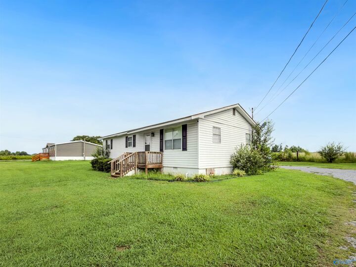 Property Photo:  21716 Alabama Highway 68  AL 35951 