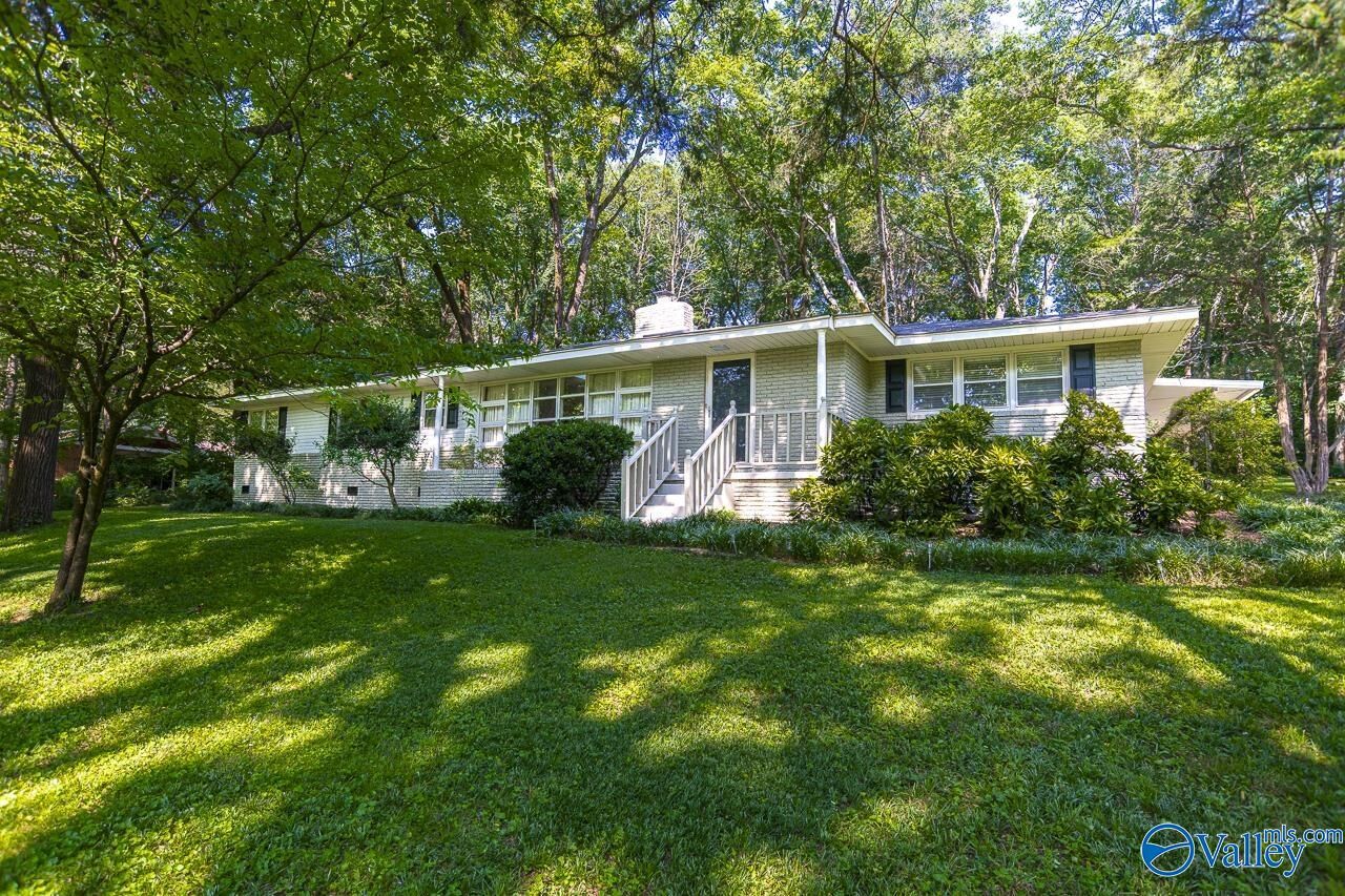 Property Photo: 8507 Louis Drive AL 35802