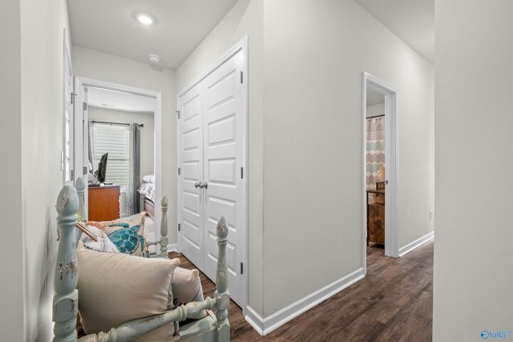 Property Photo: 517 Savannah Street AL 35120
