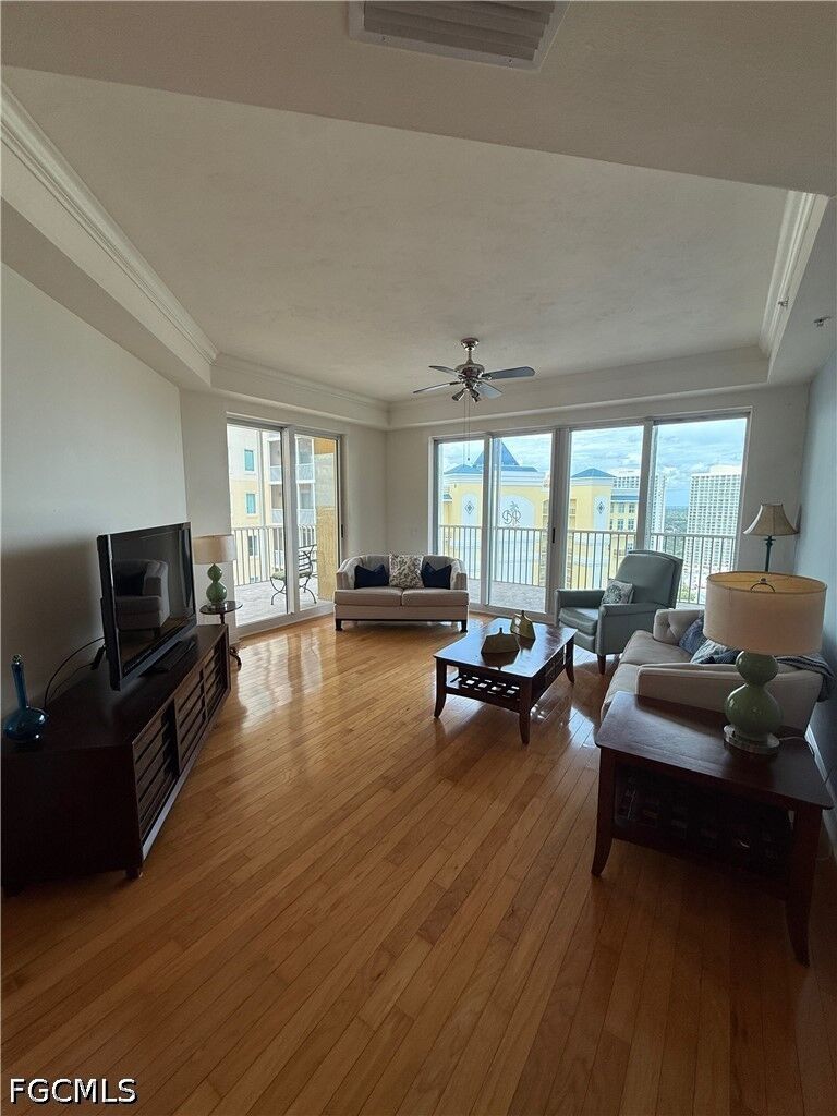 Property Photo:  2743 1st Street 2306  FL 33916 