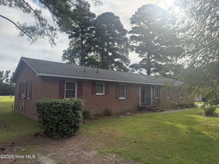 Property Photo:  4061 Charles Boulevard  NC 27858 